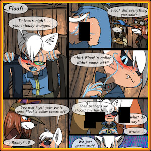 CubPlay presents: Finding Little Lamplight - pg24