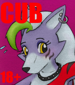 Cubified R34 03