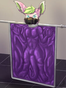 [YCH] Maverique