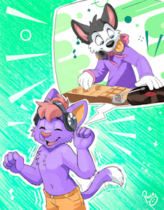 Lykos' Beats