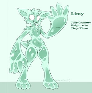 Limy OC