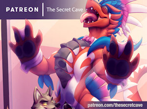 June Pairing: Mr Wolf x Koraidon