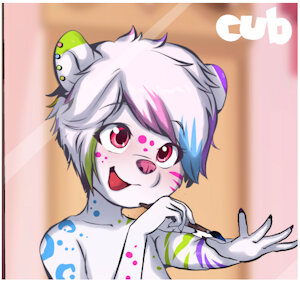 *Commission* Chitali