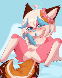 Comm: MisterDonut
