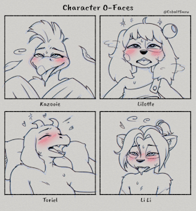 O-Faces