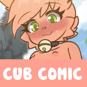 Summer Bloom Page 3