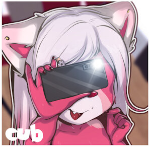 *YCH* Selfie 1