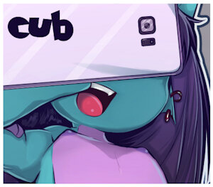 *YCH* Selfie 2