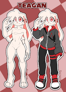 Teagan New Ref