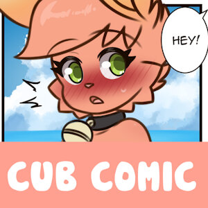 Summer Bloom Page 5