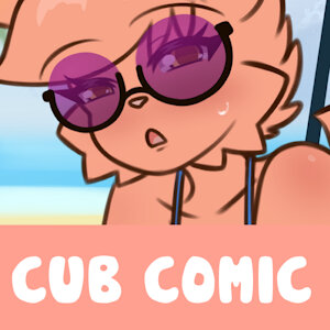 Summer Bloom Page 6 (End)