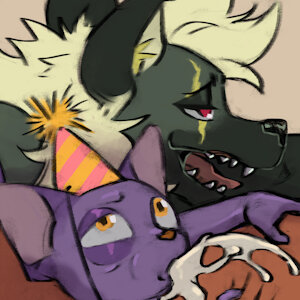 Party: the sequel