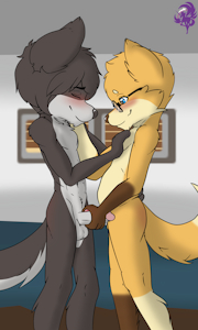 Helping hand