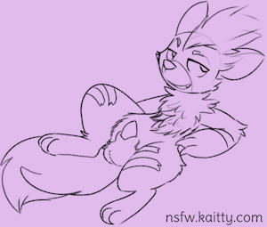 Growlithe