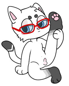4097908_CloudHusky_late_night_visit_-_leg_up.jpg