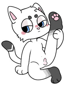 4097911_CloudHusky_late_night_visit_-_leg_up_-_noglasses.jpg