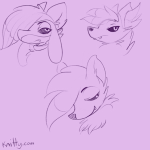 Pokemixes