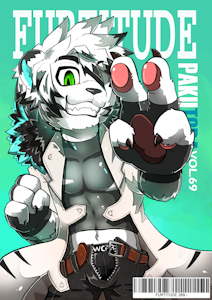 Commission  for tamaneko