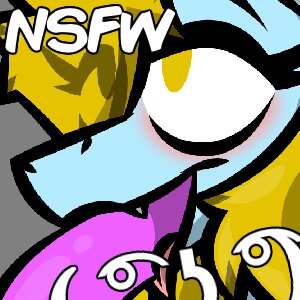 NSFW Comm - Ain't Life Grand
