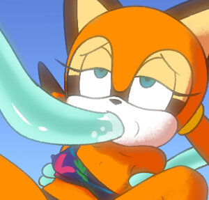 Tentacles