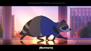 Berry on Patrol