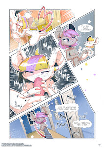 Another Night pg.71