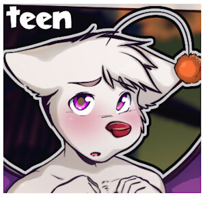 *RefSheet* Quinn