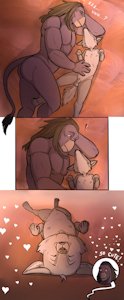 Just Another Day - sleepy moments