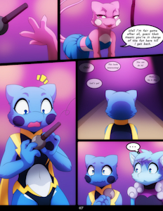 Sis's Gamble 2: The Bluff Page 47