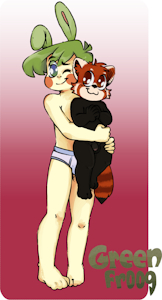 hug