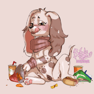 Wing-It: Snacky Naiara