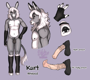 Ref: Kurt Atwood