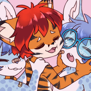 Double stuffed tox!