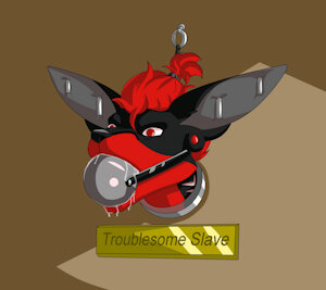 Living Trophy: Uka