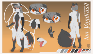 Reference: Ion-Yggdrasil (Fox)