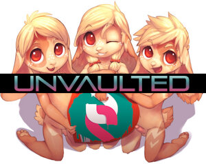 HD Unvaulted V2