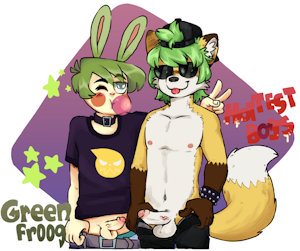 Request 2 - Jeremy