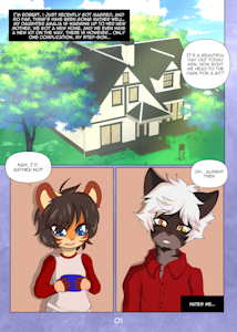 Newly Adopted - Page 01