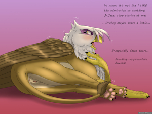 Griffon Appreciation Day: Gilda