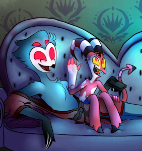 a night in
