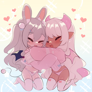 Hug