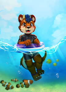 YCH by Rekiz