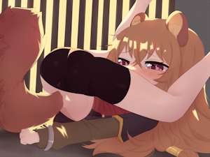 Raphtalia