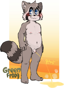 Request 5 - Coontail