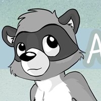 Art badge