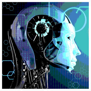 AI storytelling sure is something…