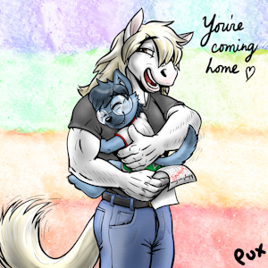 You're Coming Home