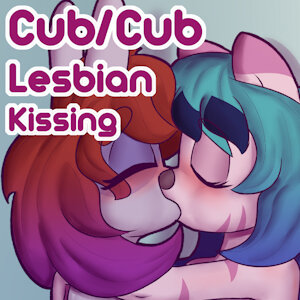 Two Passionate Girlfriends
