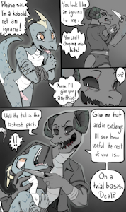 Dead Meat
