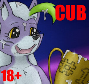 cubified R34 09